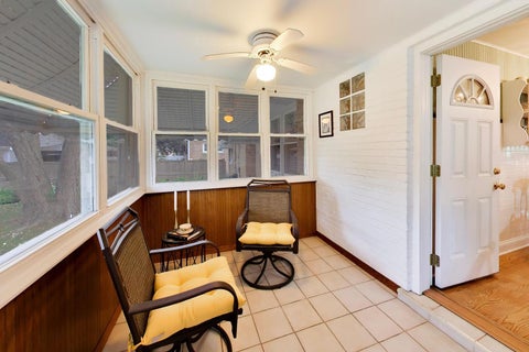 Tiny photo for 8136 N Oketo Avenue, Niles, IL 60714 (MLS # 12763074)