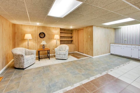 Tiny photo for 8136 N Oketo Avenue, Niles, IL 60714 (MLS # 12763074)