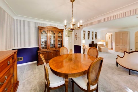 Tiny photo for 8136 N Oketo Avenue, Niles, IL 60714 (MLS # 12763074)