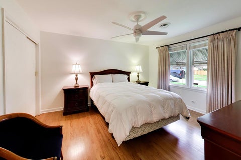 Tiny photo for 8136 N Oketo Avenue, Niles, IL 60714 (MLS # 12763074)