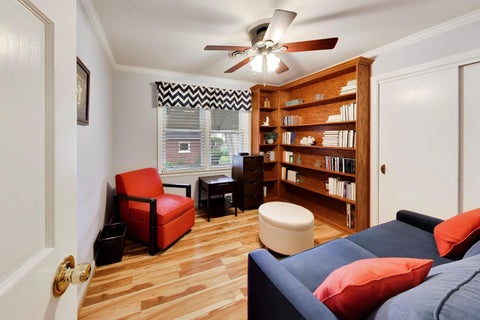 Tiny photo for 8136 N Oketo Avenue, Niles, IL 60714 (MLS # 12763074)