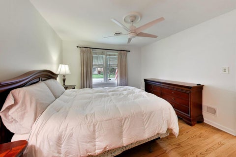 Tiny photo for 8136 N Oketo Avenue, Niles, IL 60714 (MLS # 12763074)