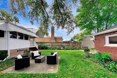 Tiny photo for 8136 N Oketo Avenue, Niles, IL 60714 (MLS # 12763074)