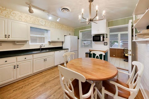 Tiny photo for 8136 N Oketo Avenue, Niles, IL 60714 (MLS # 12763074)