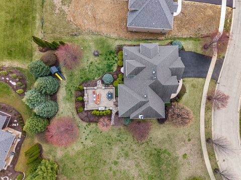 Tiny photo for 941 Tivoli Drive, Rockford, IL 61114 (MLS # 12616865)