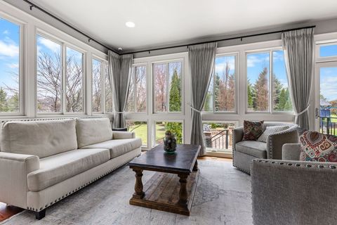 Tiny photo for 941 Tivoli Drive, Rockford, IL 61114 (MLS # 12616865)