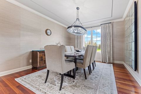 Tiny photo for 941 Tivoli Drive, Rockford, IL 61114 (MLS # 12616865)