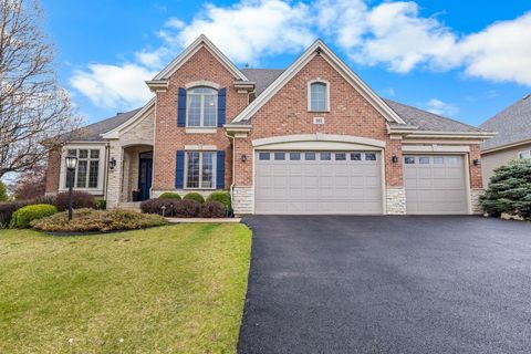 Photo of 941 Tivoli Drive, Rockford, IL 61114 (MLS # 12616865)