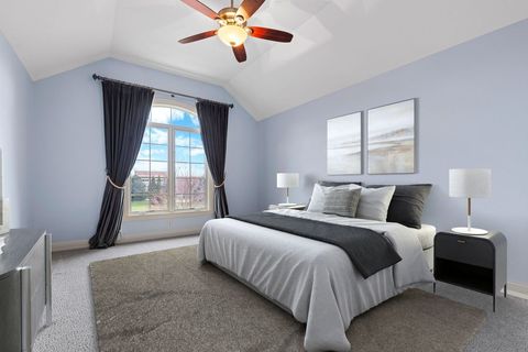 Tiny photo for 941 Tivoli Drive, Rockford, IL 61114 (MLS # 12616865)