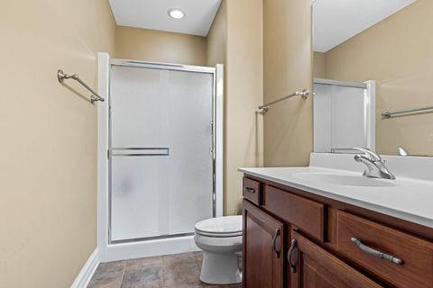 Tiny photo for 941 Tivoli Drive, Rockford, IL 61114 (MLS # 12616865)