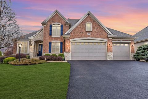 Tiny photo for 941 Tivoli Drive, Rockford, IL 61114 (MLS # 12616865)