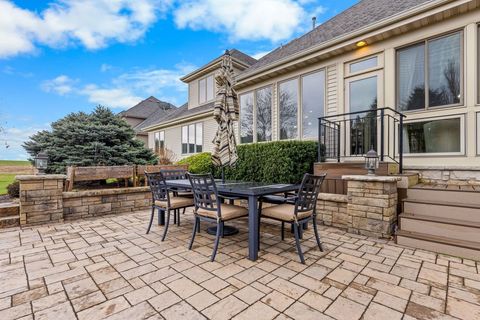 Tiny photo for 941 Tivoli Drive, Rockford, IL 61114 (MLS # 12616865)