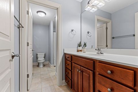 Tiny photo for 941 Tivoli Drive, Rockford, IL 61114 (MLS # 12616865)