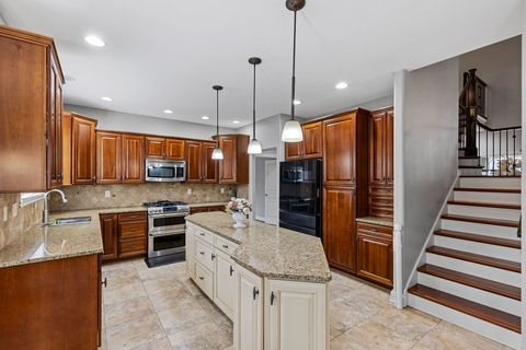 Tiny photo for 941 Tivoli Drive, Rockford, IL 61114 (MLS # 12616865)