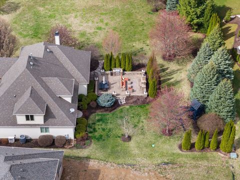 Tiny photo for 941 Tivoli Drive, Rockford, IL 61114 (MLS # 12616865)