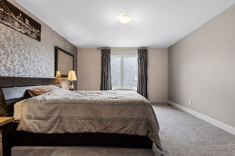 Tiny photo for 941 Tivoli Drive, Rockford, IL 61114 (MLS # 12616865)