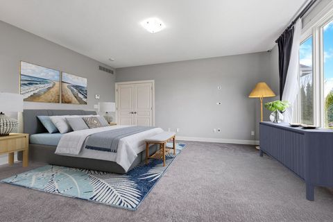 Tiny photo for 941 Tivoli Drive, Rockford, IL 61114 (MLS # 12616865)