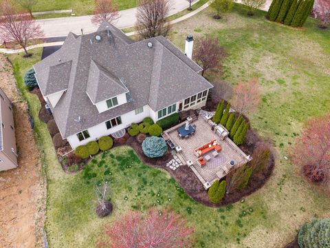 Tiny photo for 941 Tivoli Drive, Rockford, IL 61114 (MLS # 12616865)