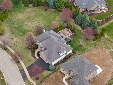 Tiny photo for 941 Tivoli Drive, Rockford, IL 61114 (MLS # 12616865)