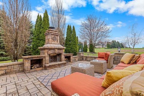 Tiny photo for 941 Tivoli Drive, Rockford, IL 61114 (MLS # 12616865)