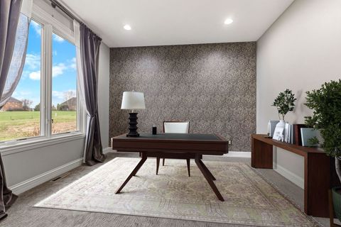 Tiny photo for 941 Tivoli Drive, Rockford, IL 61114 (MLS # 12616865)