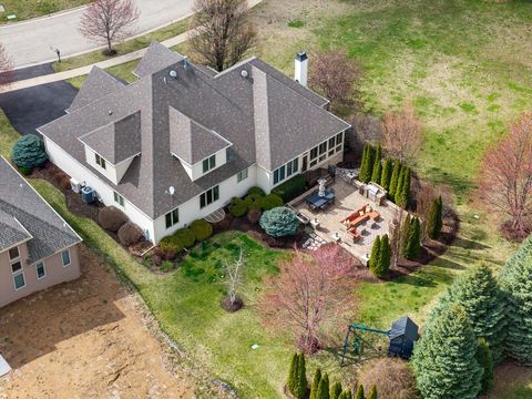 Tiny photo for 941 Tivoli Drive, Rockford, IL 61114 (MLS # 12616865)