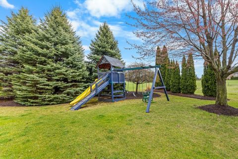 Tiny photo for 941 Tivoli Drive, Rockford, IL 61114 (MLS # 12616865)