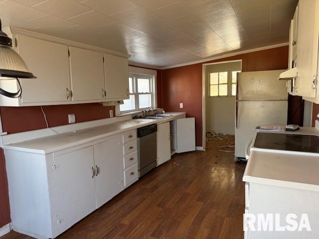 1112 McHaney Road