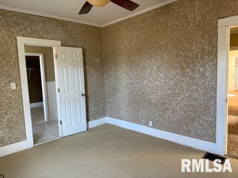 Tiny photo for 1112 McHaney Road, Harrisburg, IL 62946 (MLS # EB460768)