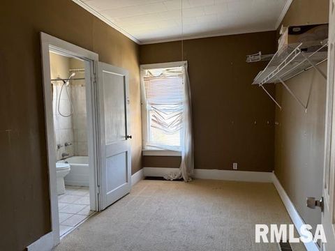 Tiny photo for 1112 McHaney Road, Harrisburg, IL 62946 (MLS # EB460768)