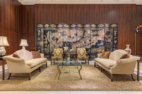 Tiny photo for 777 N Michigan Avenue #2405, Chicago, IL 60611 (MLS # 12532251)