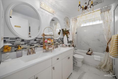 Tiny photo for 1710 ARLINGTON Drive, Hanover Park, IL 60133 (MLS # 12510608)