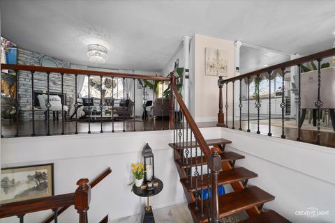 Tiny photo for 1710 ARLINGTON Drive, Hanover Park, IL 60133 (MLS # 12510608)