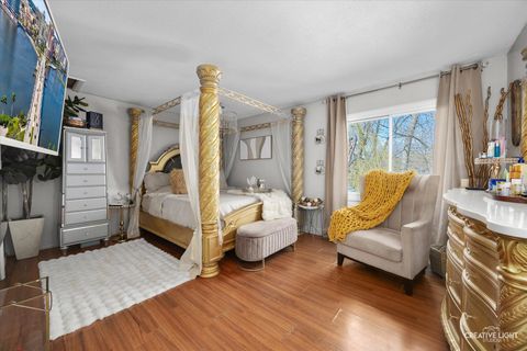 Tiny photo for 1710 ARLINGTON Drive, Hanover Park, IL 60133 (MLS # 12510608)