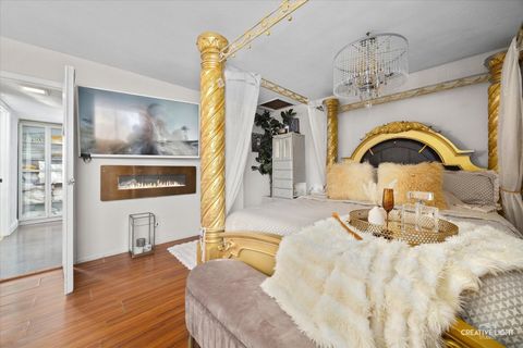 Tiny photo for 1710 ARLINGTON Drive, Hanover Park, IL 60133 (MLS # 12510608)