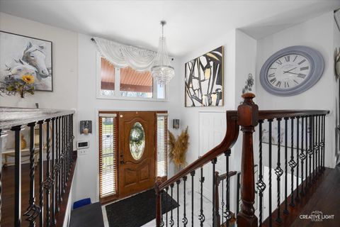 Tiny photo for 1710 ARLINGTON Drive, Hanover Park, IL 60133 (MLS # 12510608)