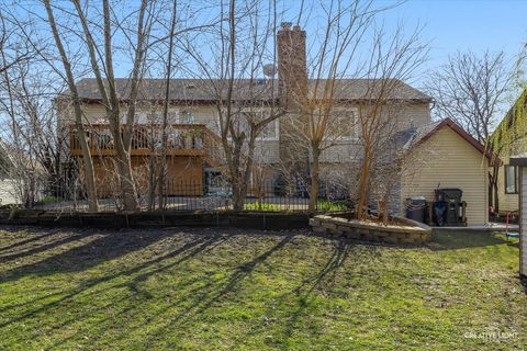 Tiny photo for 1710 ARLINGTON Drive, Hanover Park, IL 60133 (MLS # 12510608)