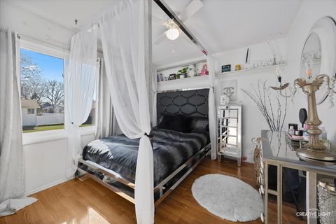 Tiny photo for 1710 ARLINGTON Drive, Hanover Park, IL 60133 (MLS # 12510608)