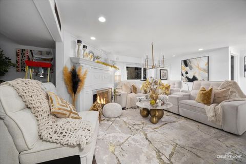 Tiny photo for 1710 ARLINGTON Drive, Hanover Park, IL 60133 (MLS # 12510608)