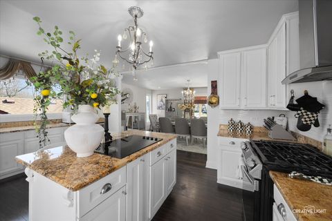 Tiny photo for 1710 ARLINGTON Drive, Hanover Park, IL 60133 (MLS # 12510608)