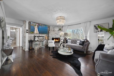 Tiny photo for 1710 ARLINGTON Drive, Hanover Park, IL 60133 (MLS # 12510608)