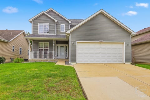 Photo of 116 Diversatech Drive, Manteno, IL 60950 (MLS # 12766370)