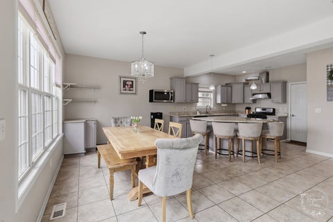 Tiny photo for 116 Diversatech Drive, Manteno, IL 60950 (MLS # 12766370)