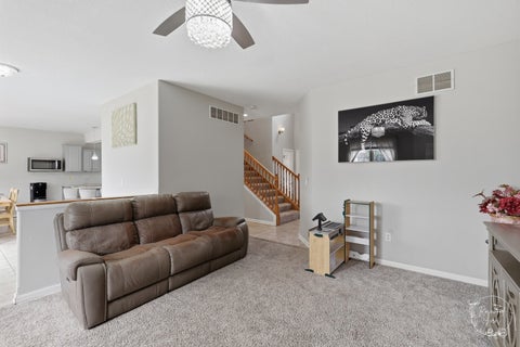 Tiny photo for 116 Diversatech Drive, Manteno, IL 60950 (MLS # 12766370)