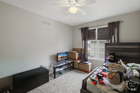 Tiny photo for 116 Diversatech Drive, Manteno, IL 60950 (MLS # 12766370)