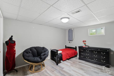 Tiny photo for 116 Diversatech Drive, Manteno, IL 60950 (MLS # 12766370)