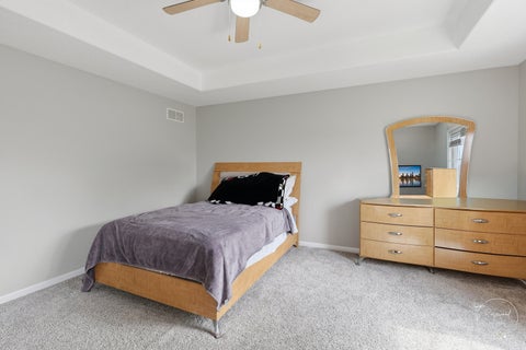Tiny photo for 116 Diversatech Drive, Manteno, IL 60950 (MLS # 12766370)