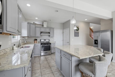 Tiny photo for 116 Diversatech Drive, Manteno, IL 60950 (MLS # 12766370)