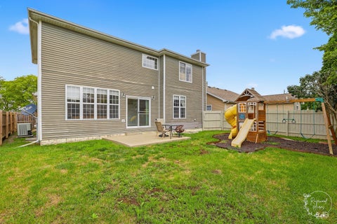 Tiny photo for 116 Diversatech Drive, Manteno, IL 60950 (MLS # 12766370)