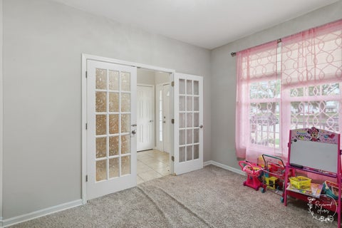 Tiny photo for 116 Diversatech Drive, Manteno, IL 60950 (MLS # 12766370)